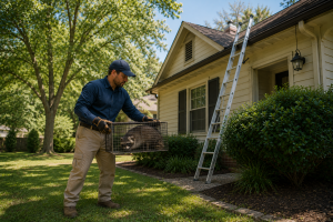 removal in tallahassee