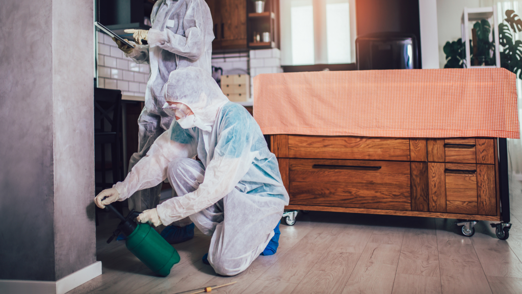 is a pest control plan worth it