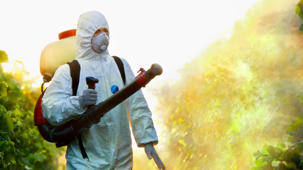 how much does pest control cost in Jacksonville