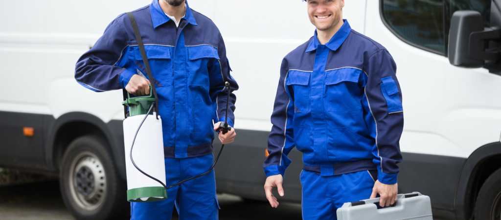 pest control Jacksonville Beach
