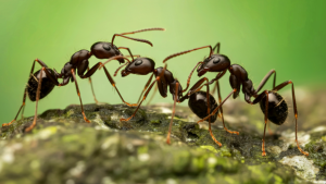 carpenter ants