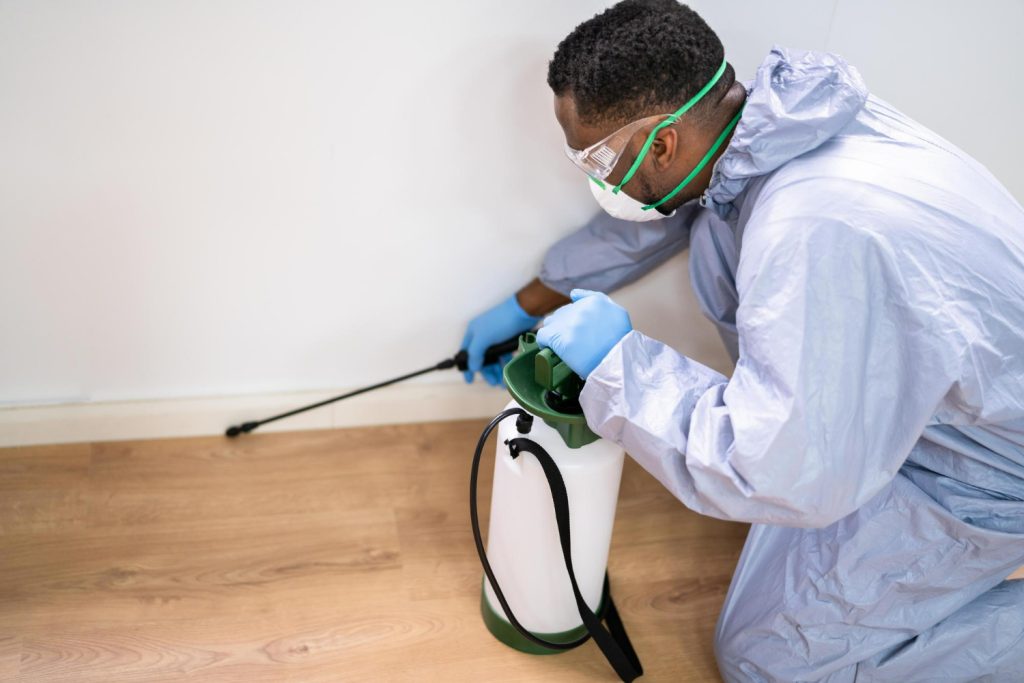 exterminator