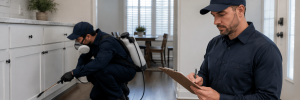Pest Control Cost