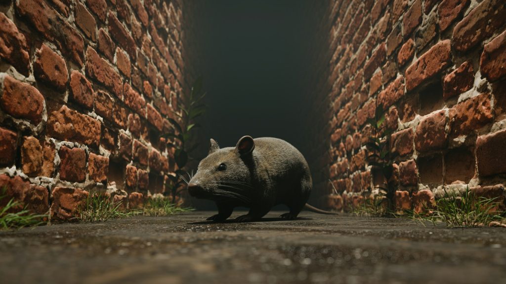 rodent