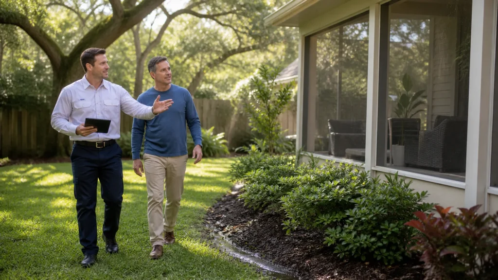 Pricing Mosquito Control in Tallahassee Yards Without Guesswork